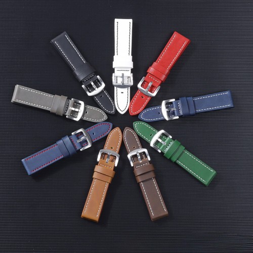 High quality leather watch - quality,