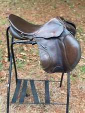 19” 29cm Stubben Roxane