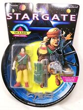 Hasbro Vintage 1994 Stargate