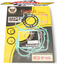 KAWASAKI KX 125 1998/1999  POCHETTE JOINTS MOTEUR COMPLETE