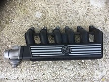 collecteur d'admission E36 BMW 325TDS Avec La Sonde EGR Très Bonne État