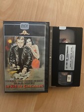 VHS / CASSETTE VIDEO -