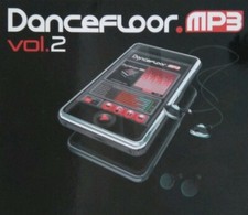 CD Dancefloor.mp3 vol. 2 