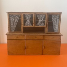 Jouet ancien vintage bois - jouet, en
