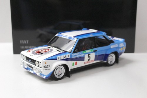 Fiat 131 abarth portugal - fiat,