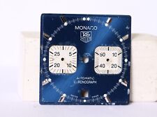 Cadran Montre TAG HEUER MONACO - C1-17