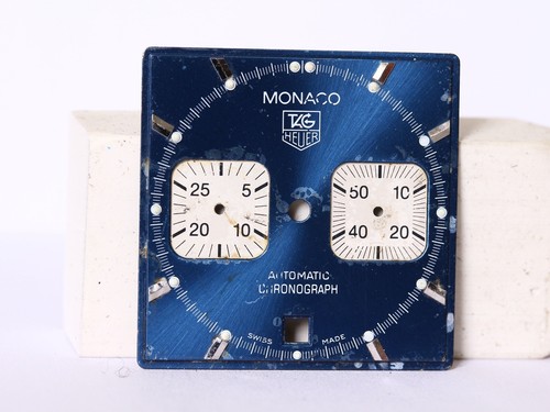 Cadran montre tag heuer - tag,