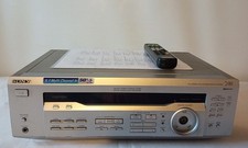 Amplificateur hifi stéréo