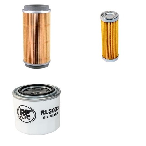 Rico rfk163x kit - rico, de