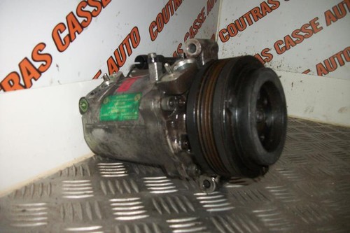 Compresseur clim bmw serie - compresseur, 3