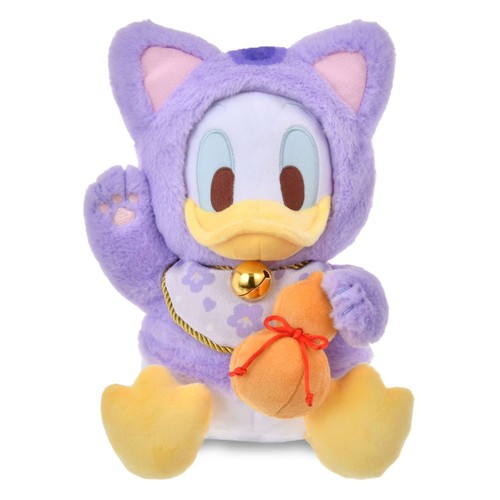 Peluche donald duck - peluche,
