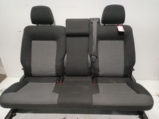 Banquette arriere OPEL ZAFIRA
