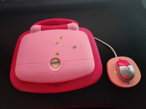 Ordinateur vtech genius malice - ordinateur,