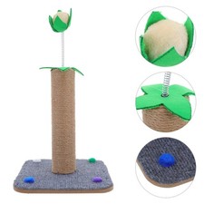  Arbre à chat en corde de