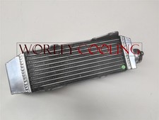 Aluminum Radiator for Honda