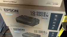 NEUVE - Imprimate Epson LQ-590