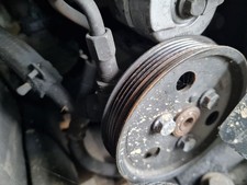 Pompe De Direction pour JEEP