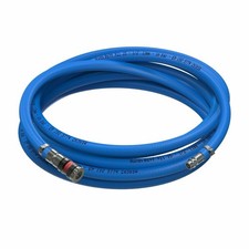 Tuyau à Air Comprimé Kit Würth Tuyau PVC Intérieur Ø 13mm + S2000 Embrayage