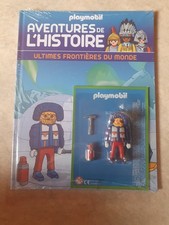 Livre + Figurine Collection