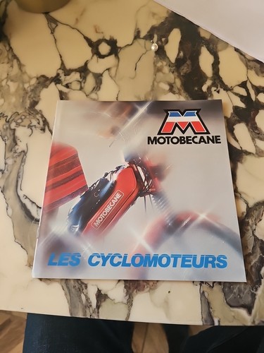 Ancien catalogue les - ancien,