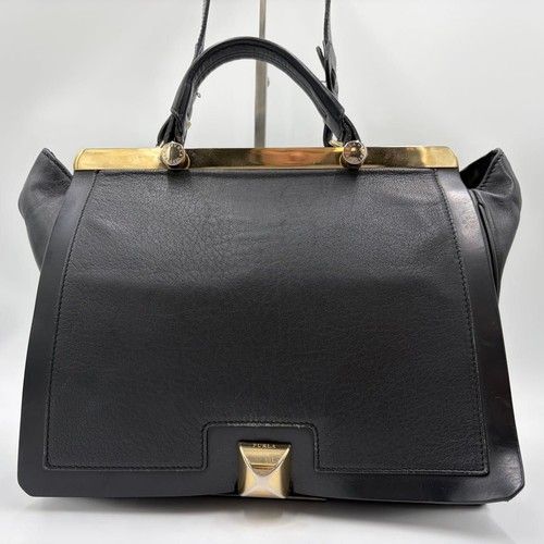 Sac main furla voies - 2,