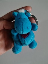 Nici peluche hippopotame - nici,