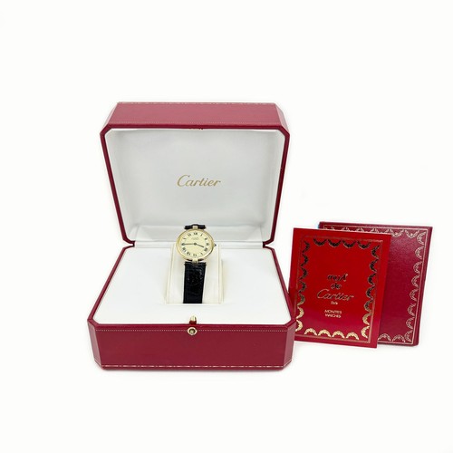 Cartier must vendome - de,