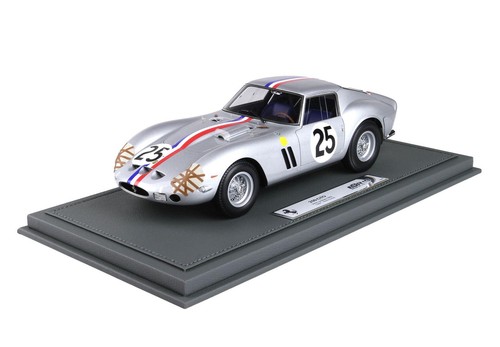 Bbr ferrari 250 gto 3 - ferrari,