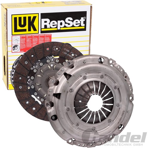 Luk kit embrayage compatible - luk,