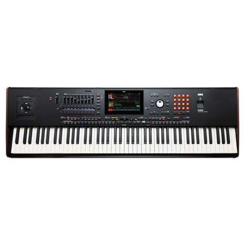 Korg pa5x key - korg, 88-key