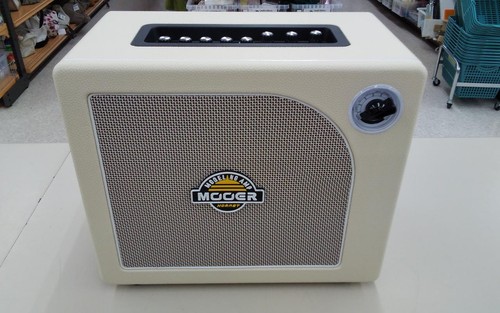 Mooer hornet 30w modeling - mooer,