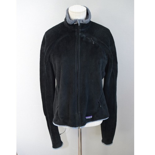 Patagonia regulator fleece - r4,