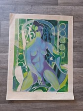 HILAIRE    CAMILLE    LITHOGRAPHIE