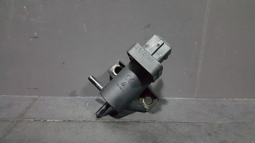 Electrovanne capteur pression - capteur,