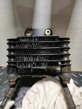 RADIATEUR D HUILE  125 DAELIM