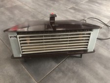 Chauffage d'appoint radiateur électrique MANUFRANCE N°690 1500 W