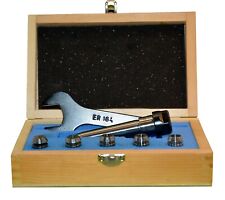 MANDRIN FRAISAGE CM2 ER16 ou