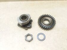 Honda 1980 XL500 XL500-S