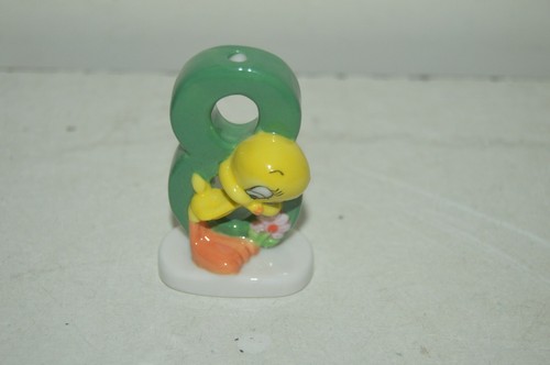 Bougie anniversaire figurine - anniversaire,