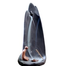 brûleur d'encens en