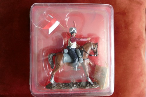 Cavalier delprado 1er - cavalier,