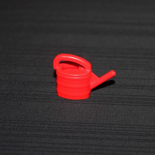 Playmobil vie quotidienne