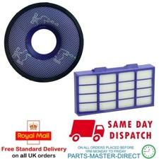 Filtres Pré Et Post Moteur