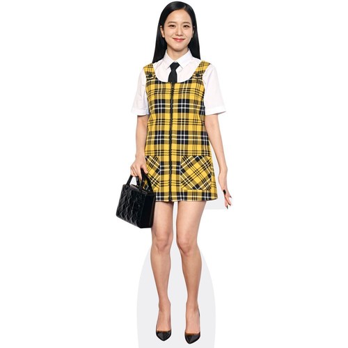 Jisoo - , (yellow