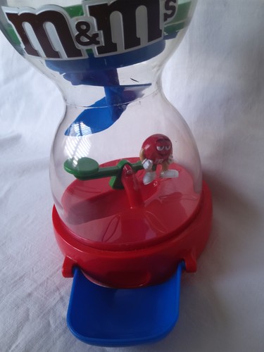 Distributeur de bonbons - de,