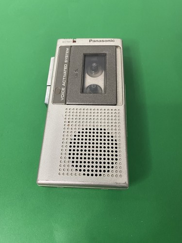 Vintage panasonic 125 - panasonic, rn-125