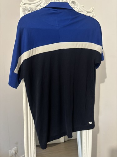 Tee shirt homme - homme, lacoste
