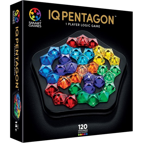 Smart games pentagone - smart,