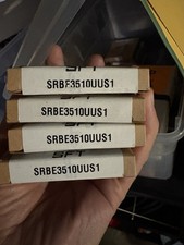 Cross Roller Bearing 35x60x10