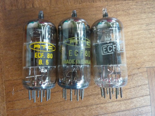 Lampe tsf ecf - tsf,